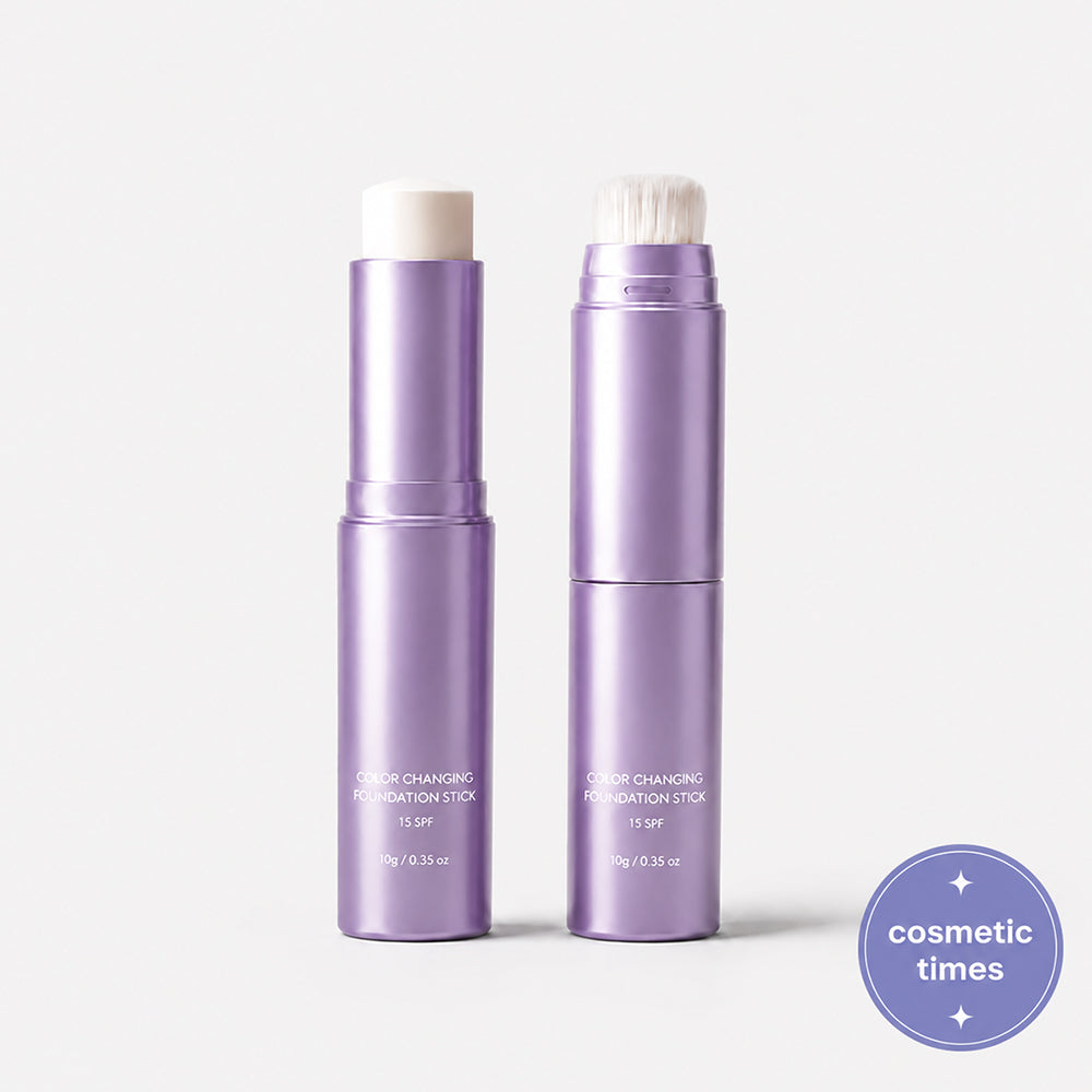 ⏳Time-Limited Special⏰Korea 2 in 1  Color Changing Foundation Stick