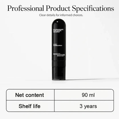 ⏳Time-Limited Special⏰✨ 👩 Peach-scented volumizing & setting spray—for lightweight, bouncy hair and long-lasting hold.