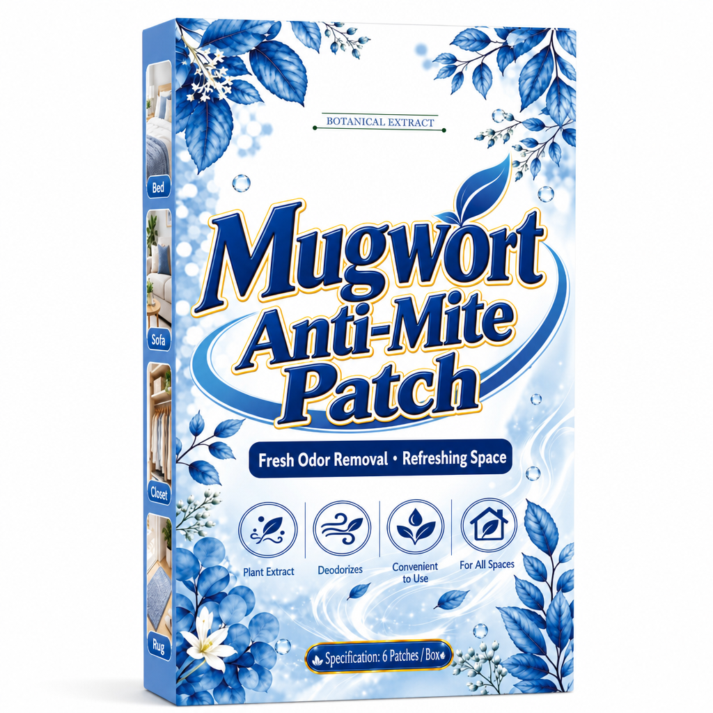 🔥Buy 1 Get 1 Free🔥Mold Removal Patches